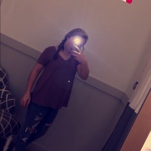 Meet your Posher, Madison